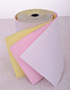 3 ply carbonless paper rolls 